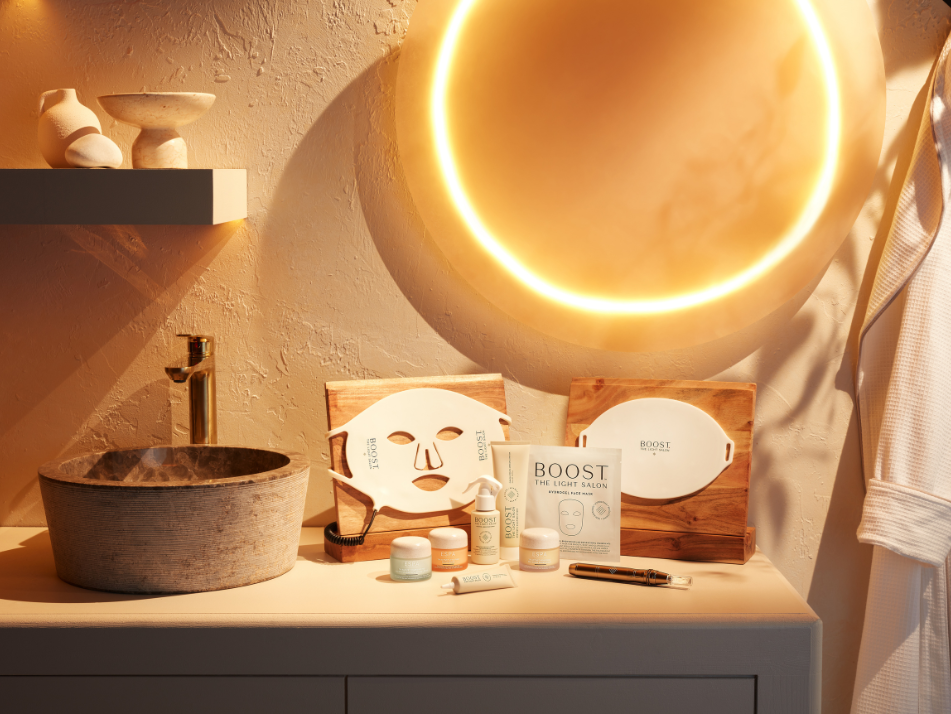 FACIAL COURSES PACKAGE 1 mp