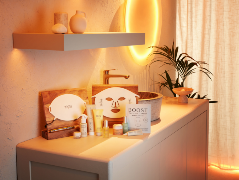 FACIAL COURSES PACKAGE 2 MP