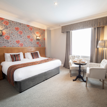 stay page hotel breaks