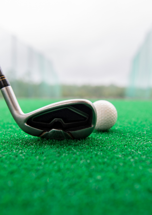 TopTracer Golf Driving Range | Northamptonshire | Whittlebury Park