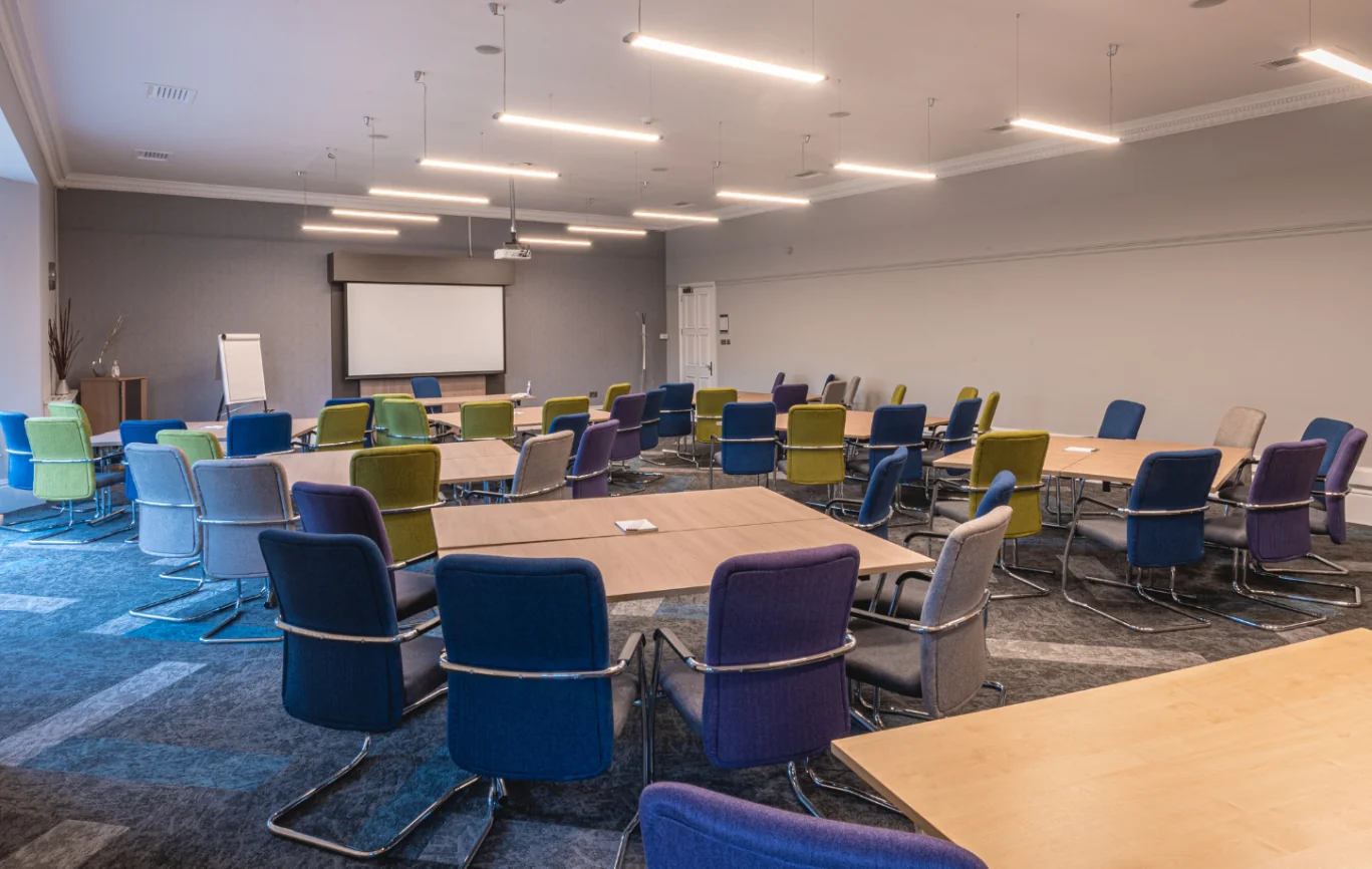 Meetings and Events Mega Menu Image version two