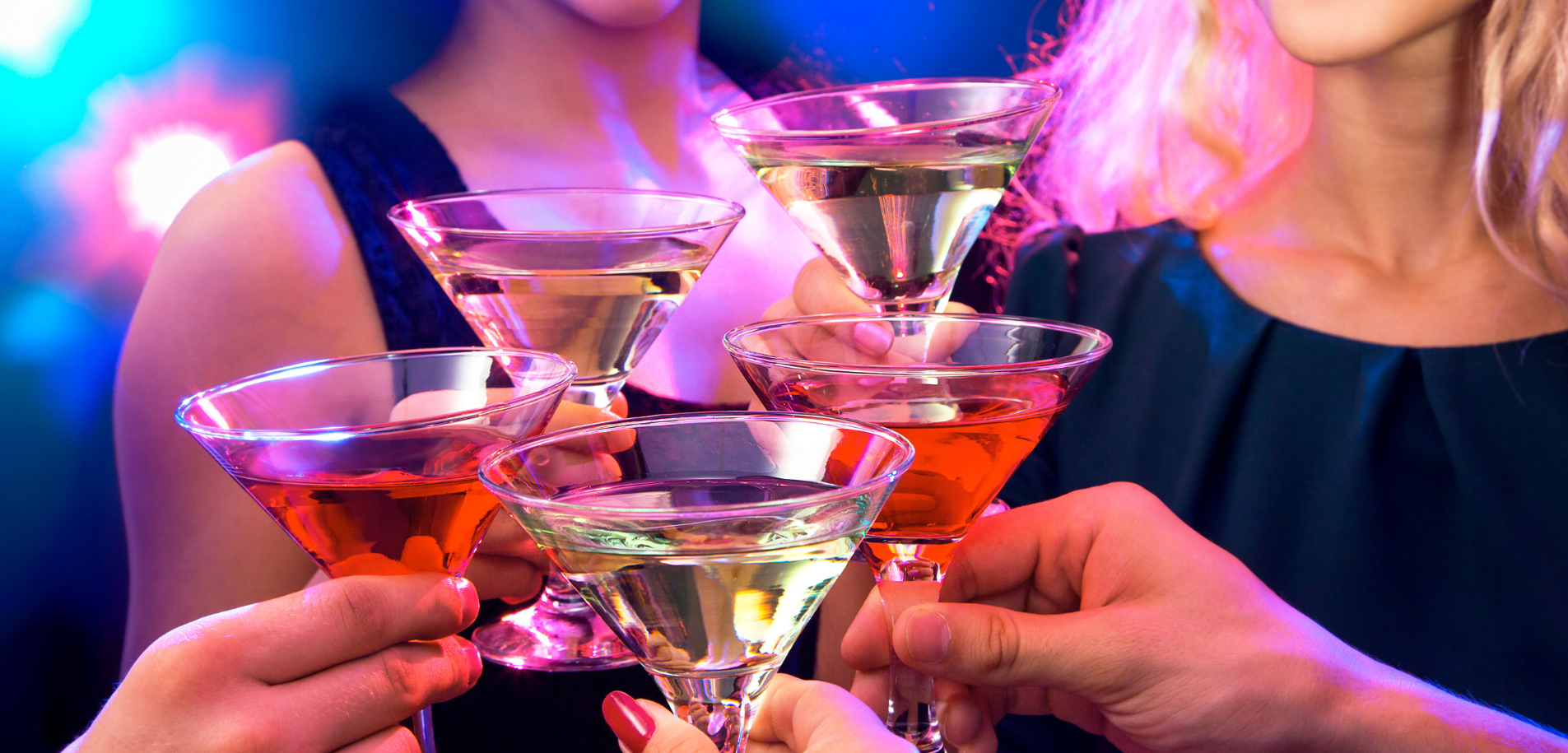 Pre-Order Drinks Form Hero Image