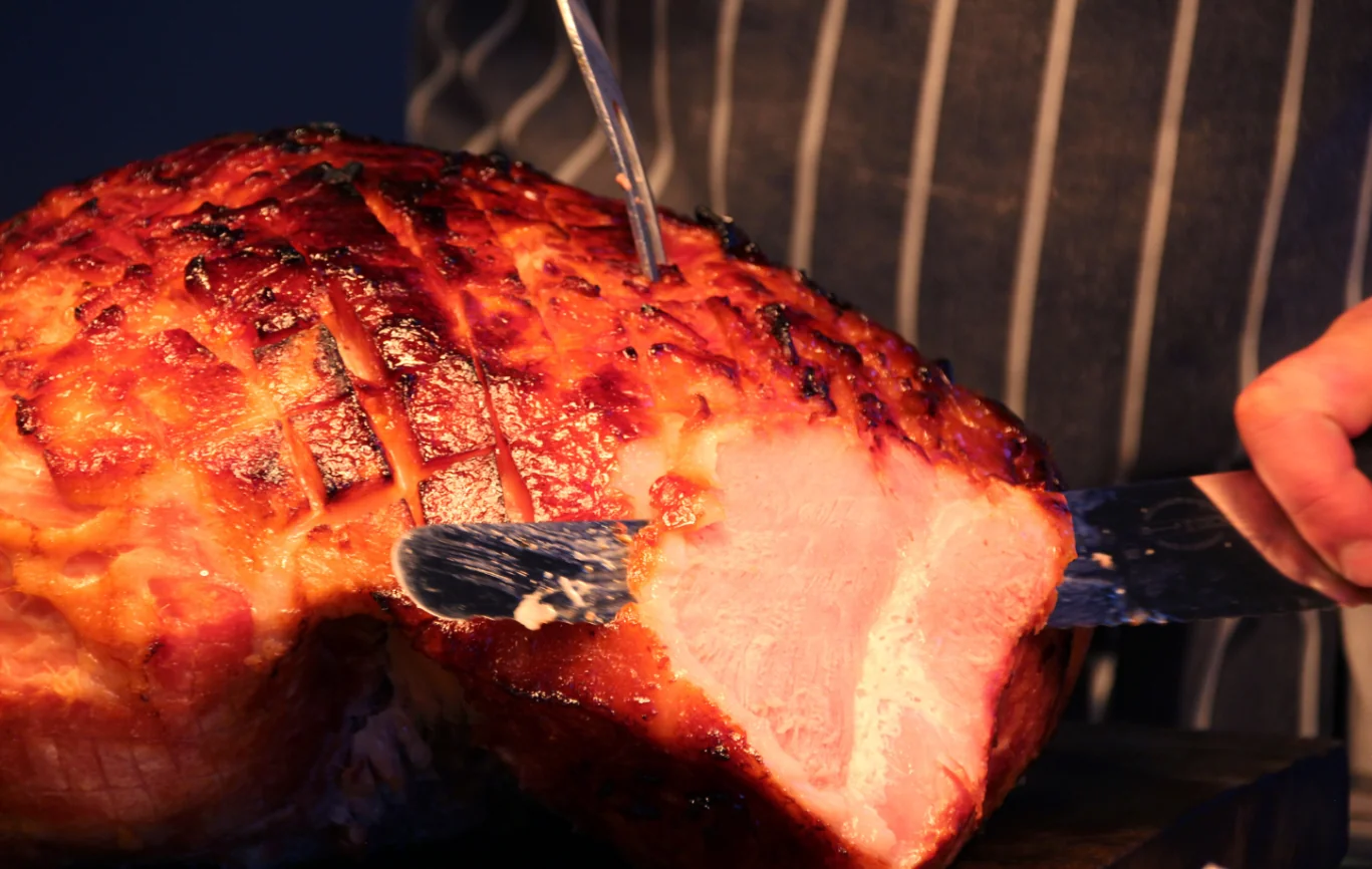 Sunday Lunch Mega Menu Image