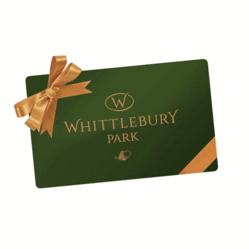 Whittlebury Gift Cards