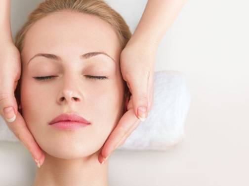 Schools Out Spa Day Column Image
