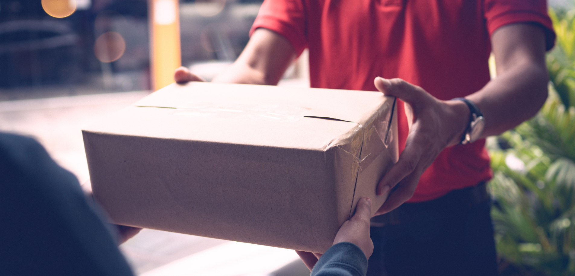 Deputy Back of House & Kitchen Porter Vacancy Hero Image