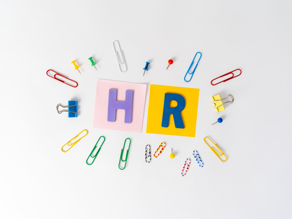 HR & Culture Manager Vacancy Text Widget Image