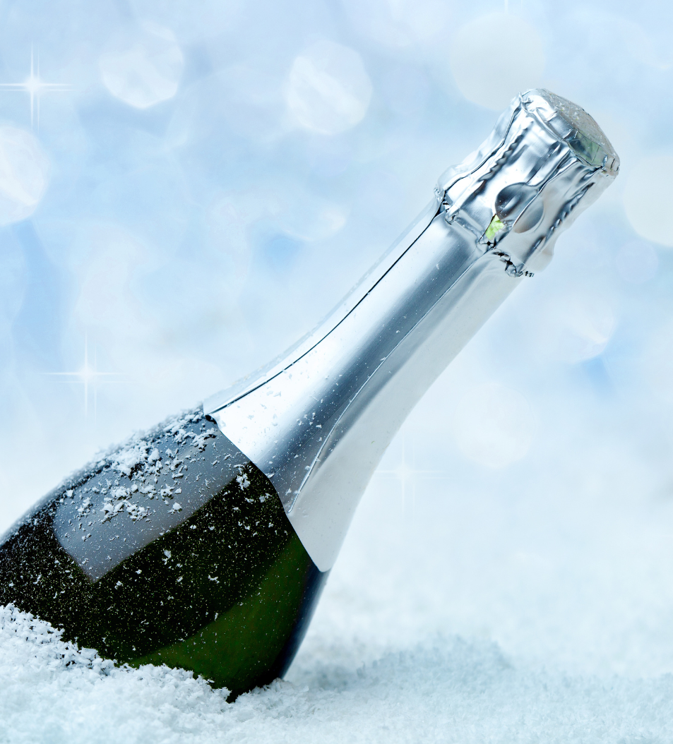 New YearsEve Gala Ball Package Image