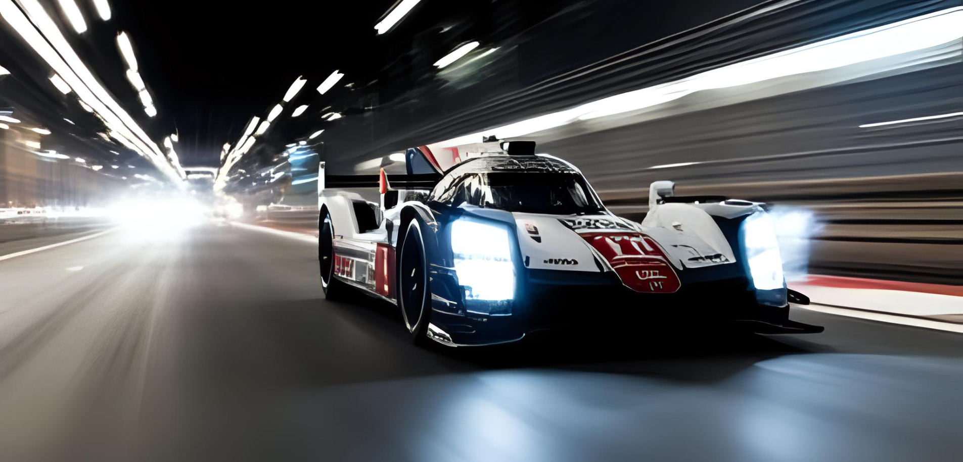 European Le Mans Hero Image