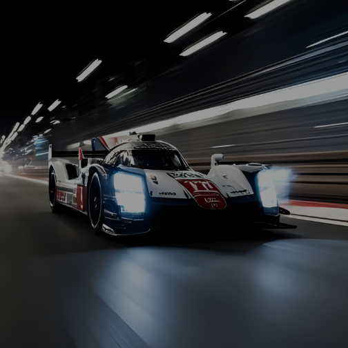Le Mans CTA Block Image