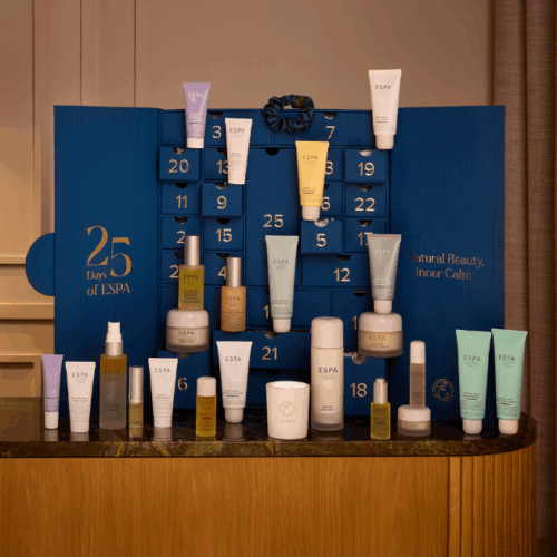 ESPA Advent Calendar