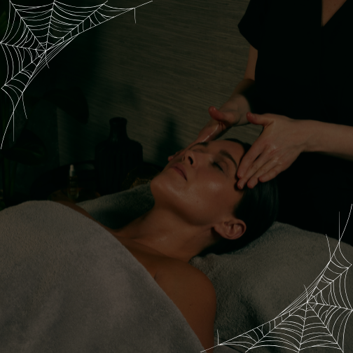 Halloween Revitalise Your Senses Day CTA Block Image v2