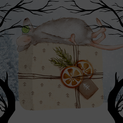 Halloween Winter Spa-kle with FREE Club Room Upgrade CTA Block Image