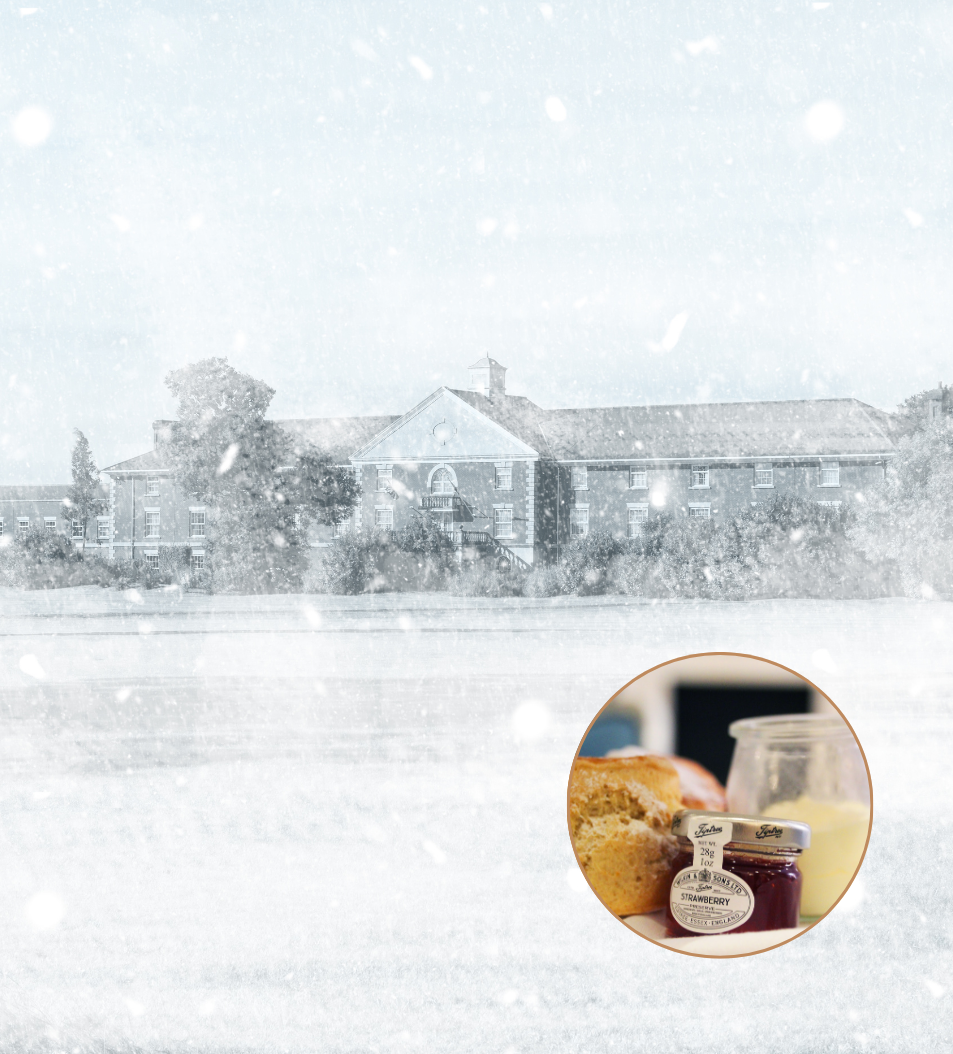 Cream Tea and Cosy Dreams Package Image v2