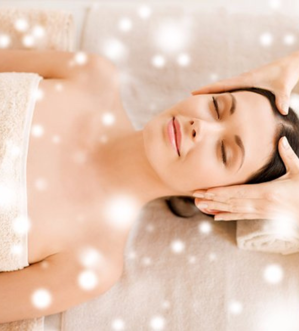 Mindful Renewal Retreat Package Image