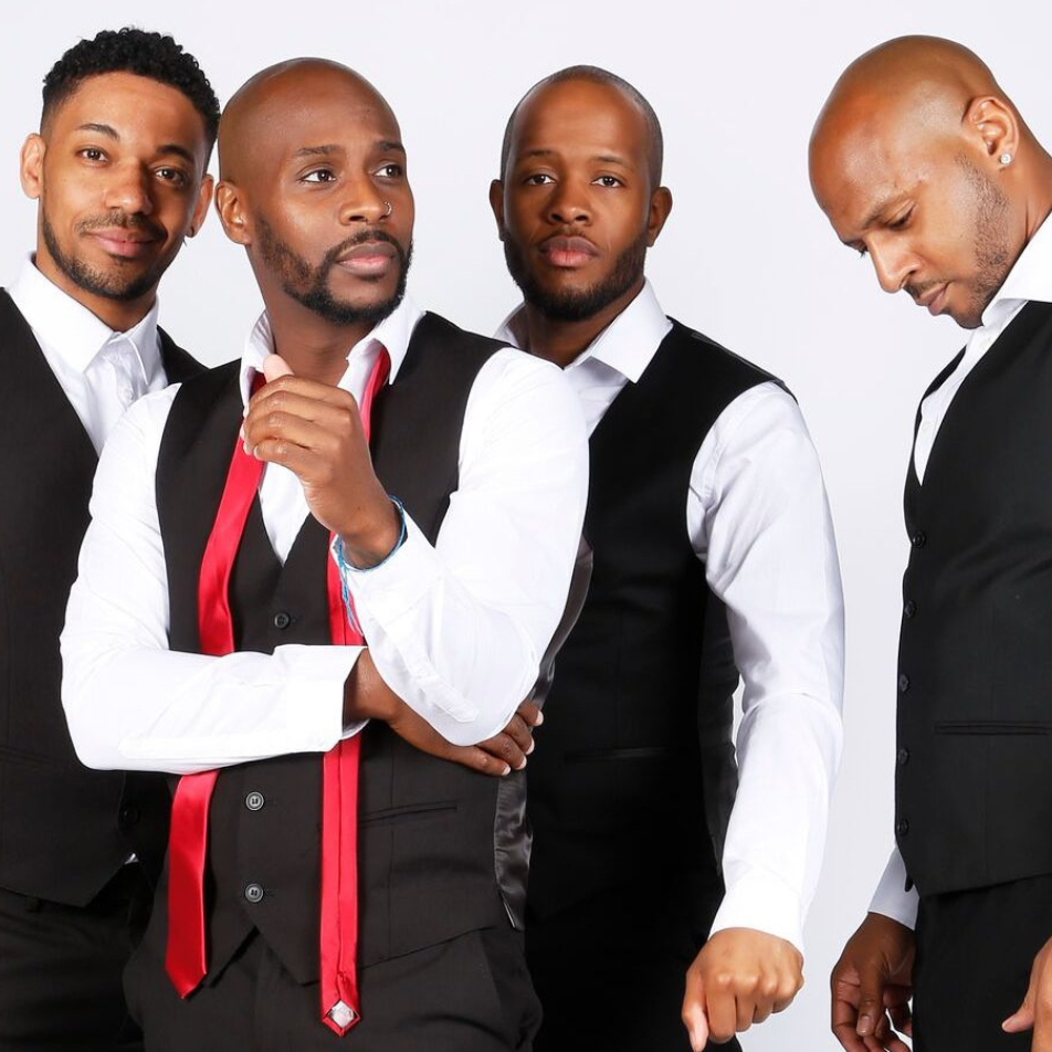 Princes of Motown Event Hero Image