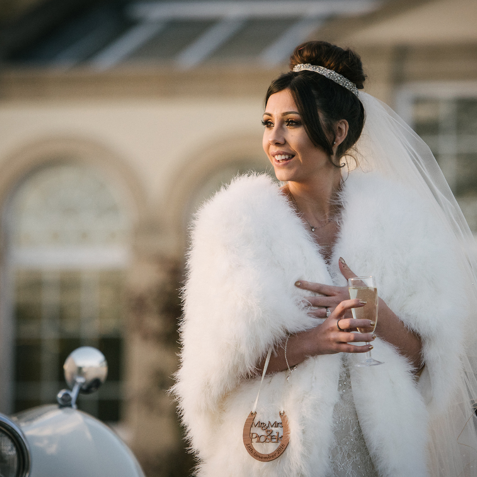 Wedding Showcase Event Hero Image