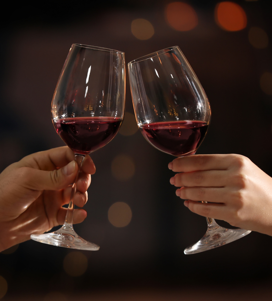 ‘s Signature Stay Package Image