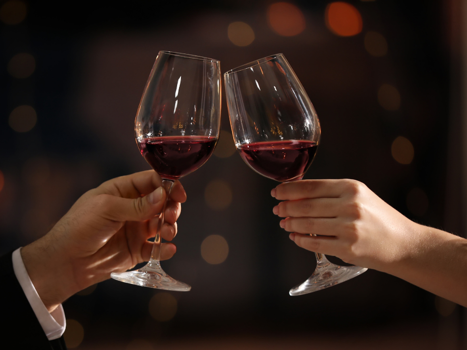 ‘s Signature Stay Text Widget Image