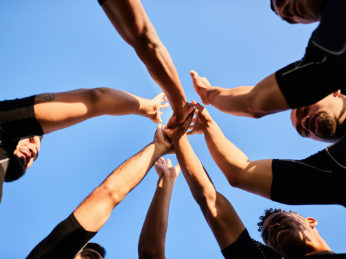 BDM Sport and Event Vacancy Column Widget