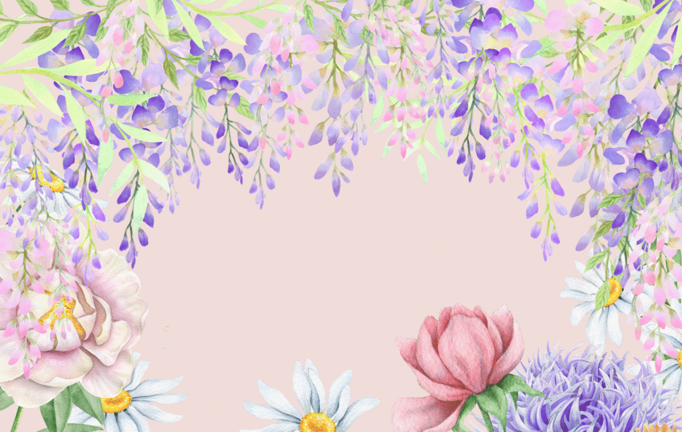 Spring Mega Menu Image