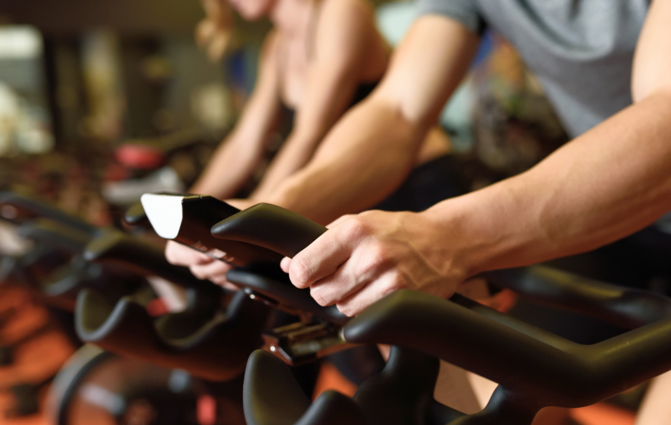 Classes Timetable Mega Menu Image