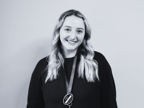 Grace Atkinson Headshot