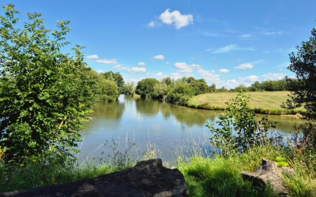 Homepage – Hero Image Landscape – Spring