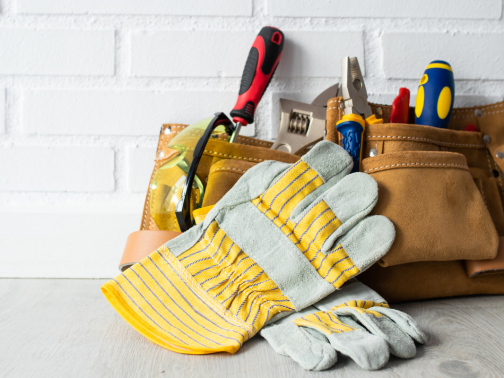 Maintenance Assistant Vacancy Column Image