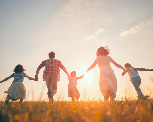 Summer Family Break Featured Image