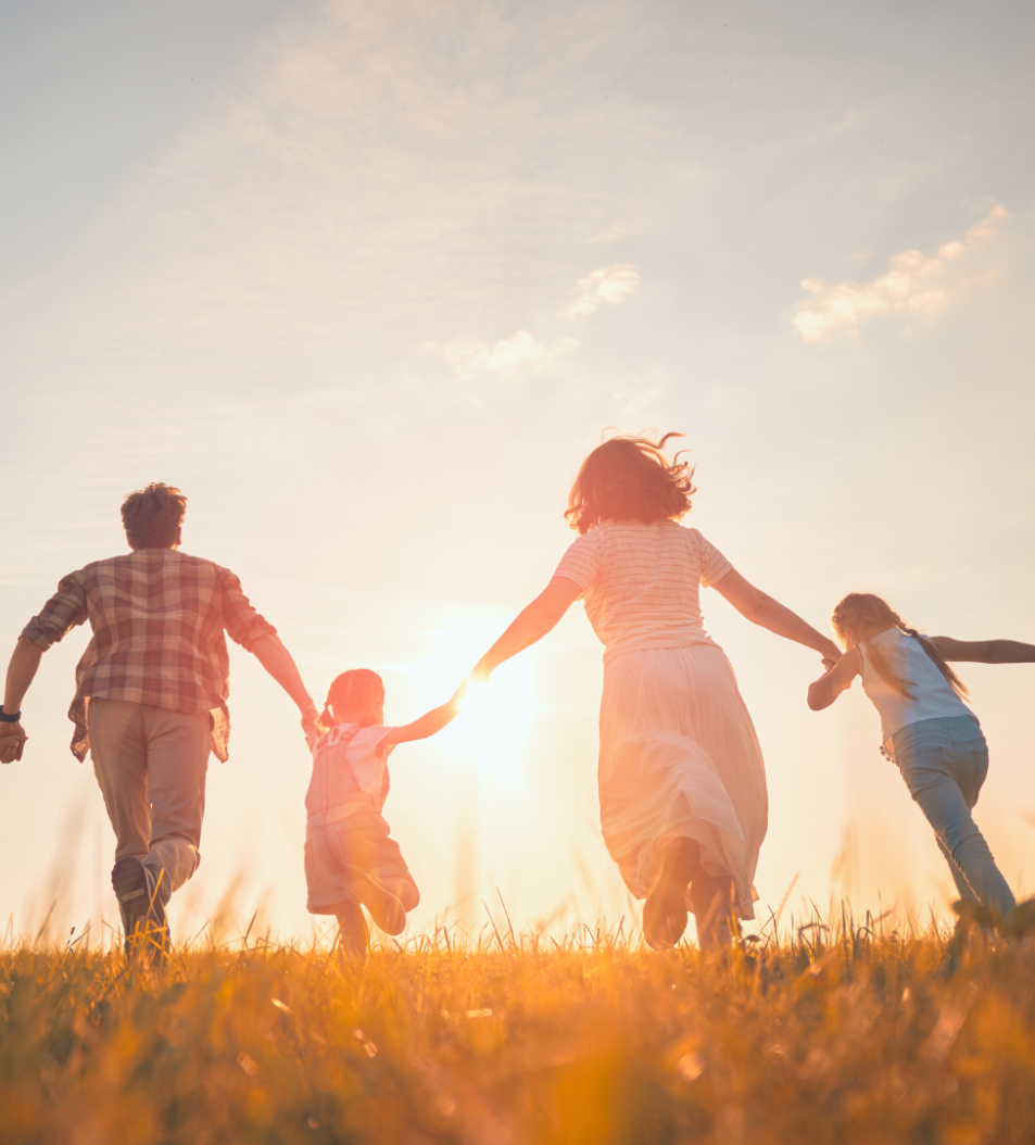 Summer Family Break Package Image