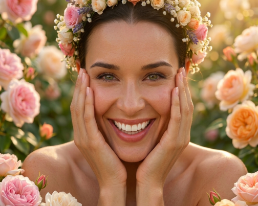 Summer Glow Spa Break Featured Image