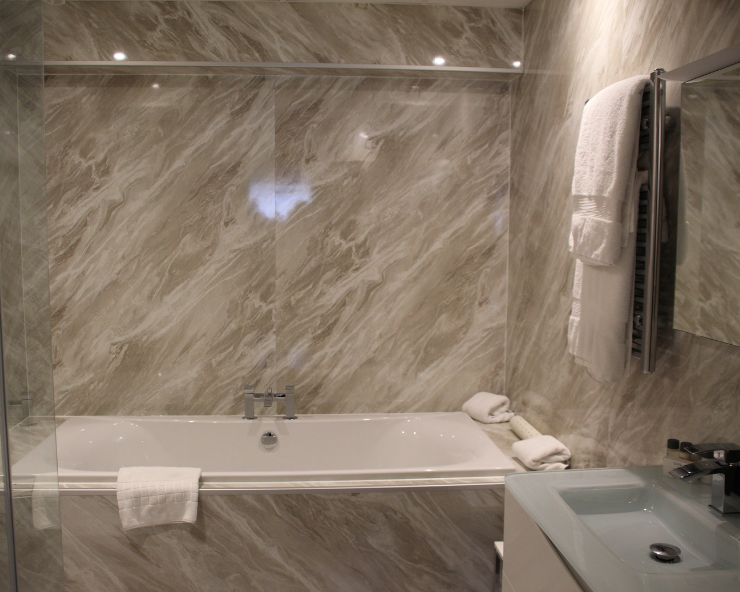 Vacation Club Bathroom Whats Included Image