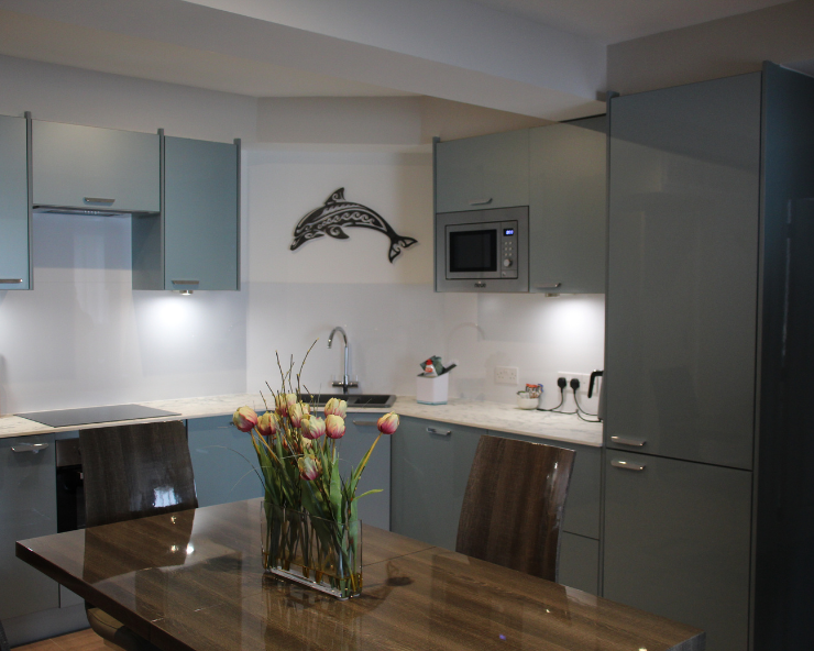 Vacation Club Integrated Kitchen Whats Included Image