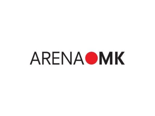 Arena MK Logo