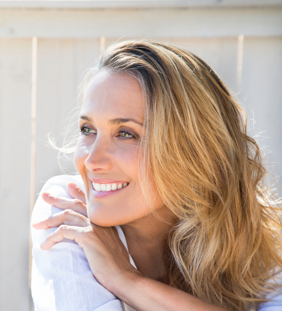 Mindful Menopause Spa Day Package Image Version Two