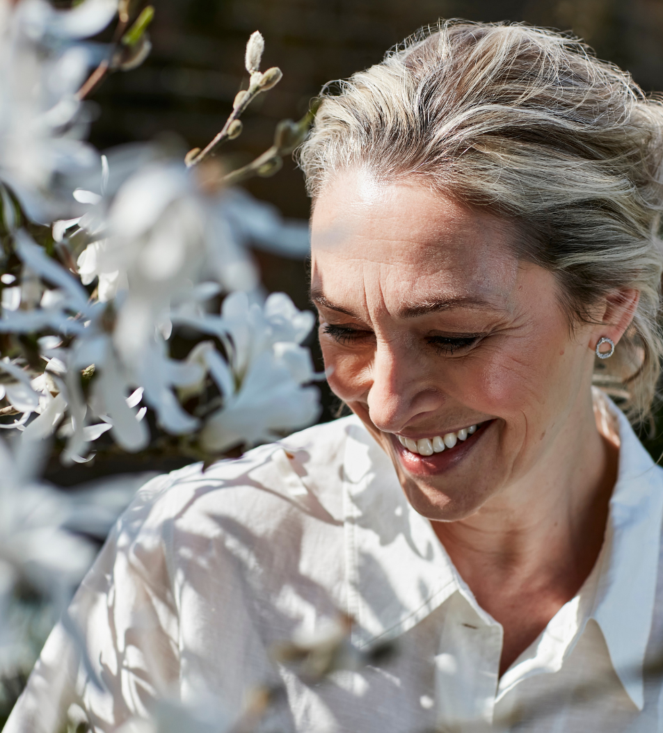 Mindful Menopause Spa Day Package Image