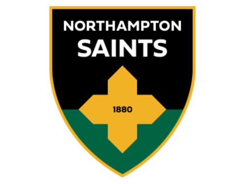Northampton Saints Logo