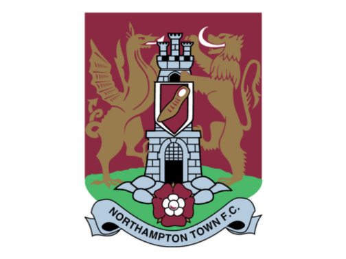 Northampton Football Club logo
