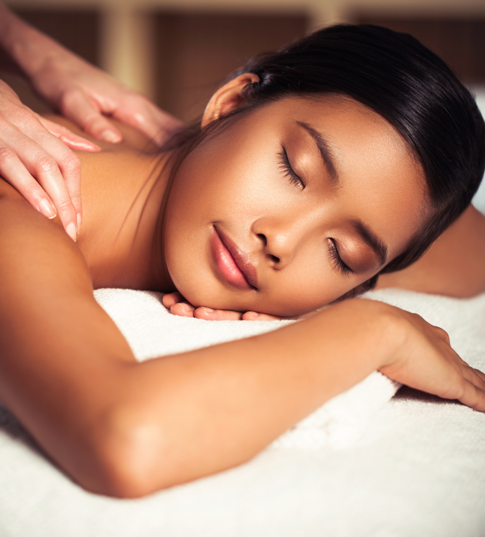 Winter Spa Day Package Image