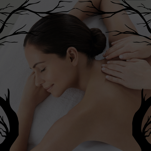 Halloween Winter Spa-kle with FREE Club Room Upgrade CTA Block Image